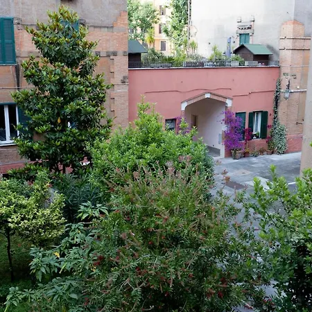 In Front Of Vatican Museums And Vatican Area - Myden In Roma