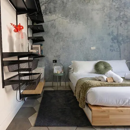 Apartment In Front Of Vatican Museums And Vatican Area - Myden In *