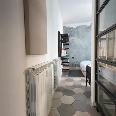 Apartment In Front Of Vatican Museums And Vatican Area - Myden In *