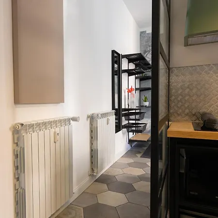Apartment In Front Of Vatican Museums And Vatican Area - Myden In