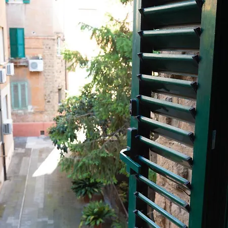 In Front Of Vatican Museums And Vatican Area - Myden In Apartment