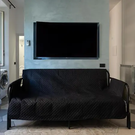 In Front Of Vatican Museums And Vatican Area - Myden In Apartment
