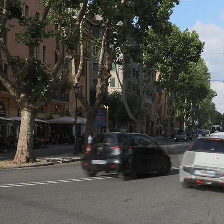 Apartment In Front Of Vatican Museums And Vatican Area - Myden In *