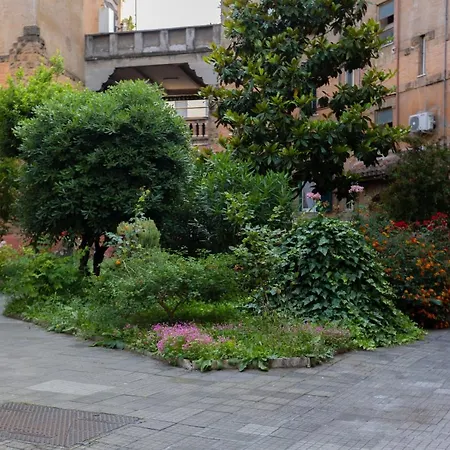 Apartment In Front Of Vatican Museums And Vatican Area - Myden In