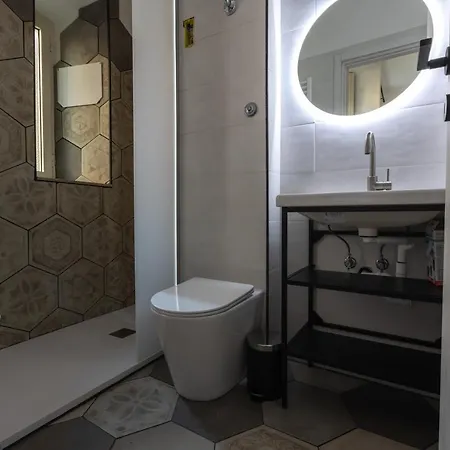 Apartment In Front Of Vatican Museums And Vatican Area - Myden In