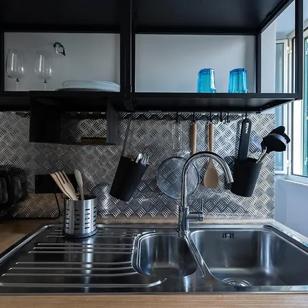 Apartment In Front Of Vatican Museums And Vatican Area - Myden In *